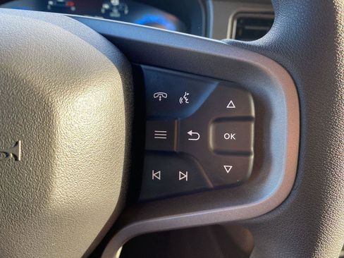 New 2025 Ford Bronco 4-Door AWD/4WD image 40