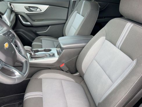 Certified 2023 Chevrolet Blazer LT w/ Convenience Package image 21