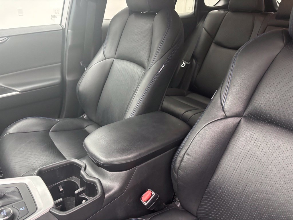 Used 2022 Toyota RAV4 SE w/ SE Grade Weather Package AWD/4WD image 24