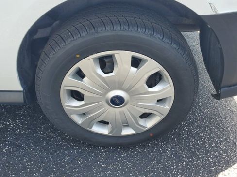 Certified 2021 Ford Transit Connect XL FWD image 4