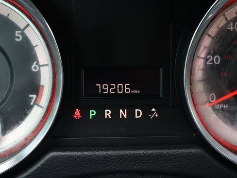 Used 2019 Dodge Grand Caravan SE image 22