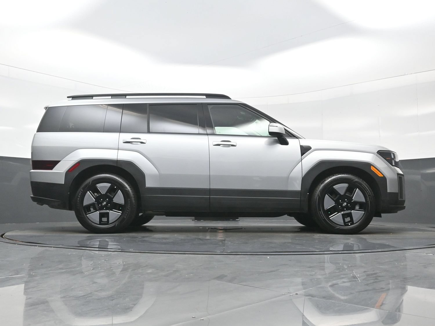 Certified 2026 Hyundai Santa Fe SEL AWD/4WD image 32