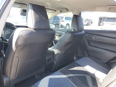 Used 2019 Toyota Corolla SE image 13
