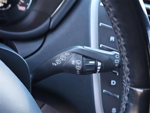 Used 2016 Lincoln MKC Reserve w/ Technology Package image 35