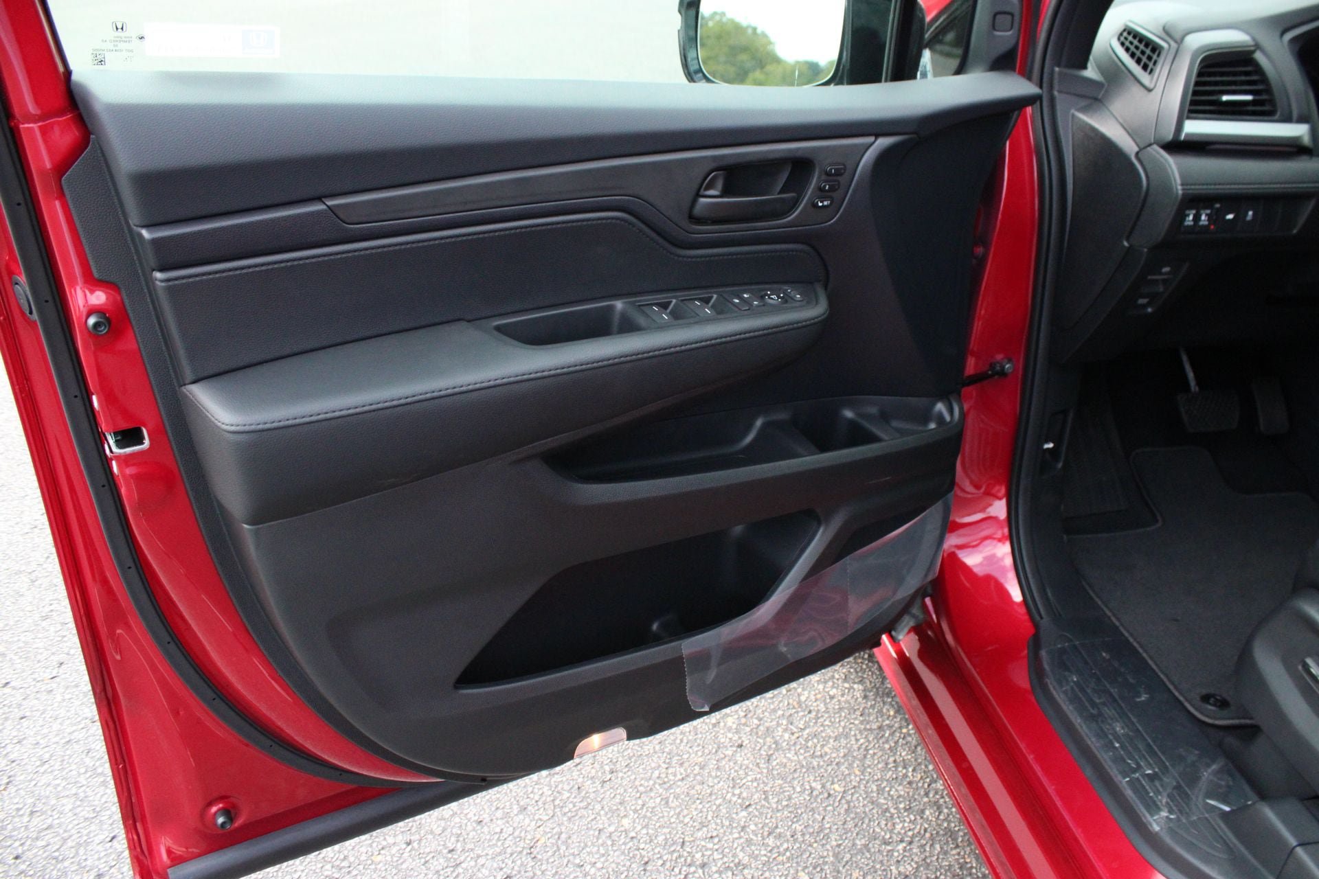 New 2026 Honda Odyssey Sport-L image 12
