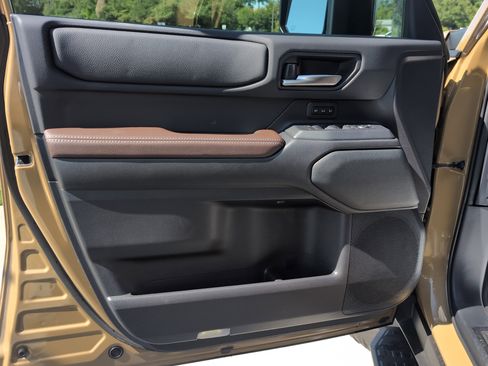 Certified 2026 Toyota Land Cruiser w/ Premium Package AWD/4WD image 14