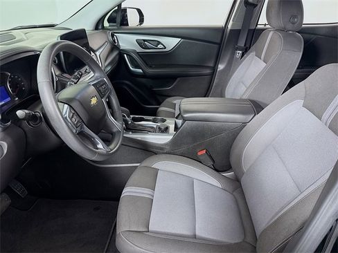 Used 2023 Chevrolet Blazer LT w/ Driver Confidence Package image 6