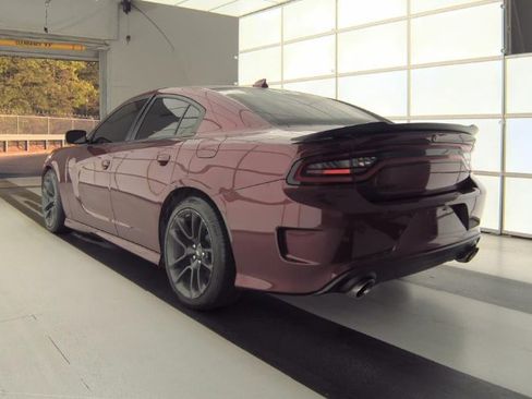 Used 2020 Dodge Charger Scat Pack RWD image 6