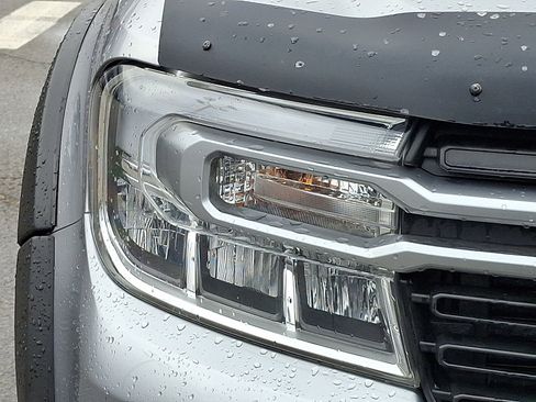 Certified 2023 Ford Maverick Lariat w/ Lariat Luxury Package image 9