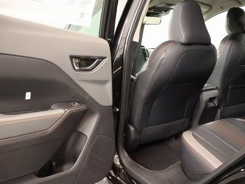 New 2026 Subaru Crosstrek 2.5i Limited image 25