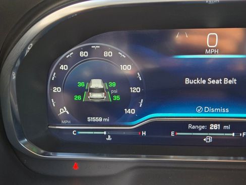 Used 2024 Chevrolet Tahoe LT image 19