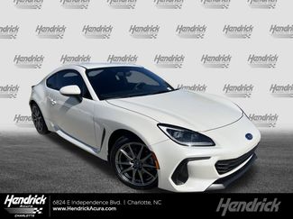Used 2024 Subaru BRZ Premium video 1