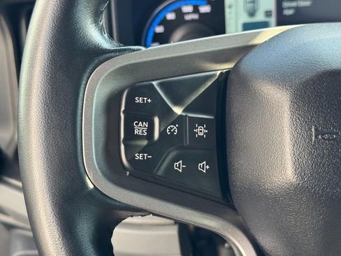 Used 2024 Ford Bronco Big Bend image 22