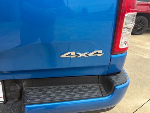 Used 2021 RAM 1500 Big Horn AWD/4WD image 9