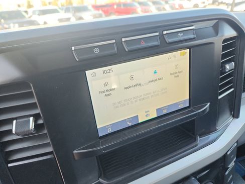 Used 2024 Ford F350 XL w/ Snow Plow Prep Package image 42