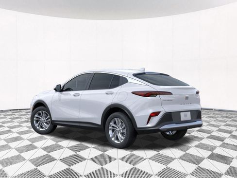 New 2026 Buick Envista Preferred image 6