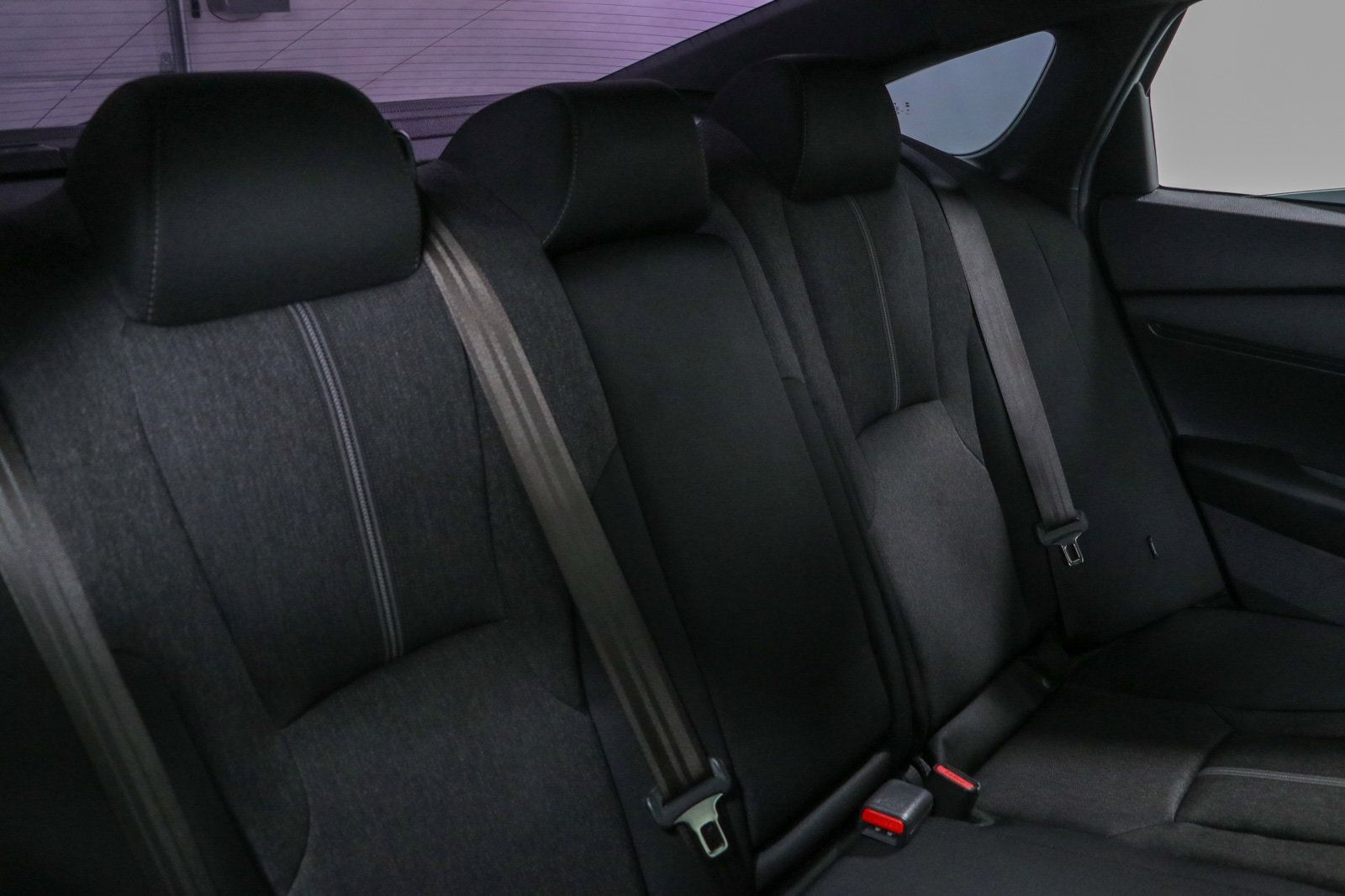 Used 2024 Honda Accord Sport image 28