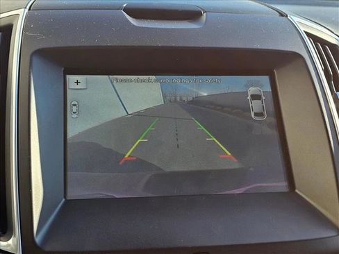 Used 2017 Ford Edge Titanium w/ Equipment Group 302A image 24