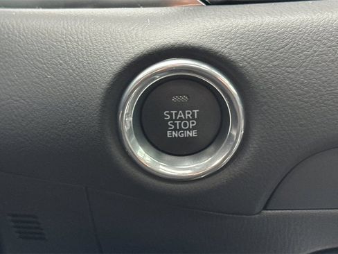 New 2025 MAZDA CX-5 Carbon Edition image 23