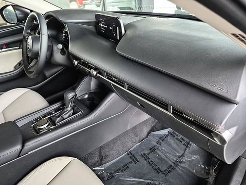 New 2026 MAZDA MAZDA3 2.5 S Sedan w/ Preferred Pkg FWD image 36