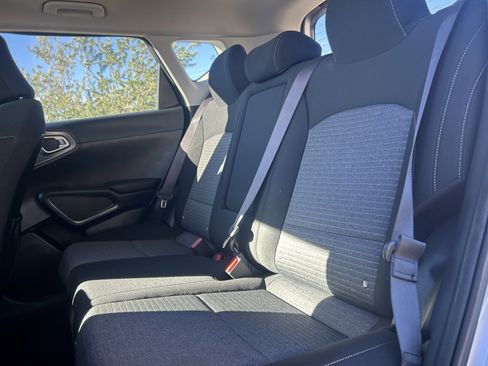 Used 2021 Kia Soul EX image 13