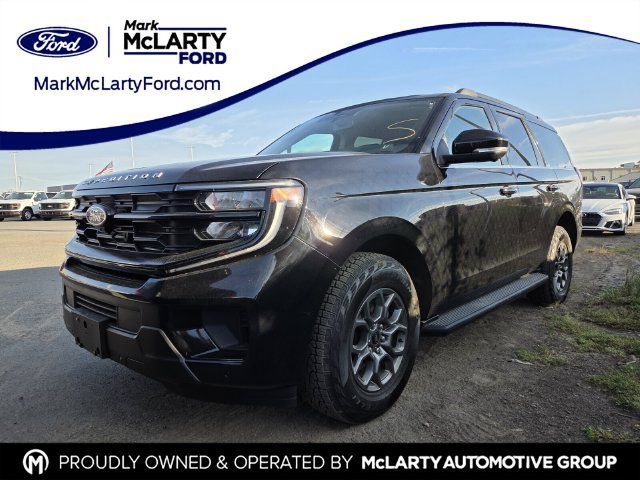 Used 2026 Ford Expedition Active RWD 360° Tour