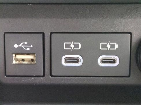 New 2026 Toyota Highlander Platinum image 22