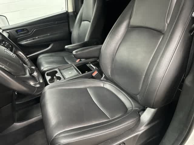 Certified 2025 Honda Odyssey EX-L image 10