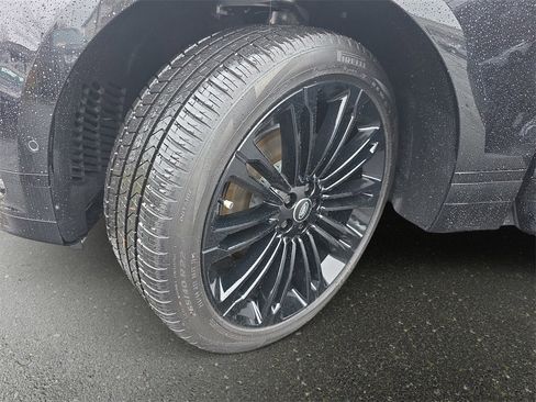 New 2026 Land Rover Range Rover Velar Dynamic SE image 35