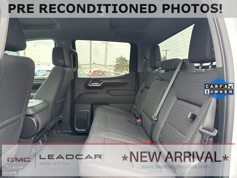 Used 2023 GMC Sierra 1500 Elevation image 15
