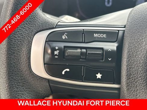 Used 2024 Kia Sportage LX FWD image 24