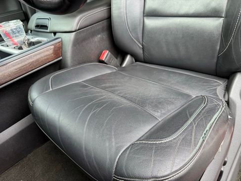 Used 2018 GMC Sierra 1500 SLT w/ SLT Premium Package image 24