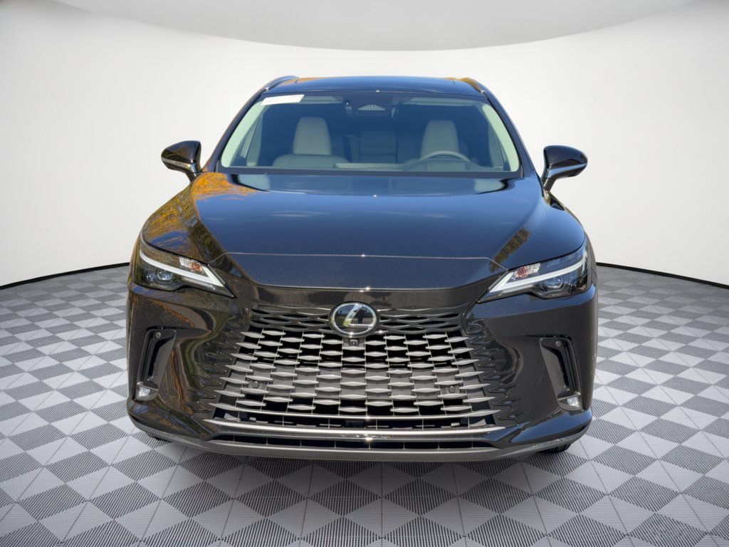 New 2026 Lexus RX 350 Premium Plus w/ Convenience Package AWD/4WD image 6