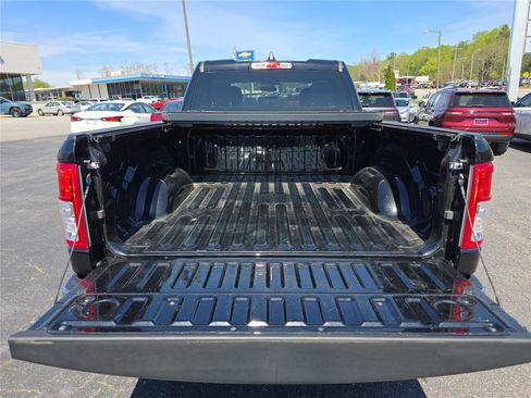 Used 2023 RAM 1500 Big Horn image 5