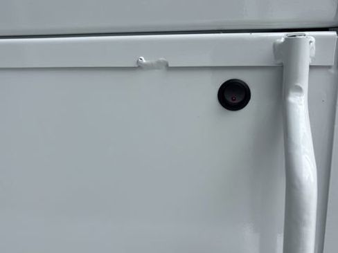 New 2025 Chevrolet Express 3500 w/ Power Convenience Package image 22