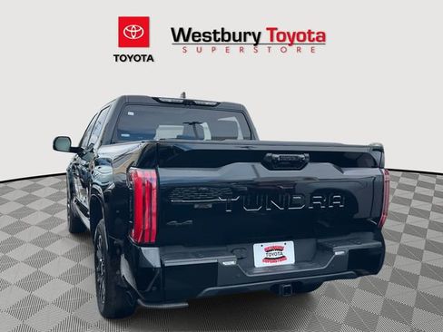 Used 2024 Toyota Tundra Platinum image 6