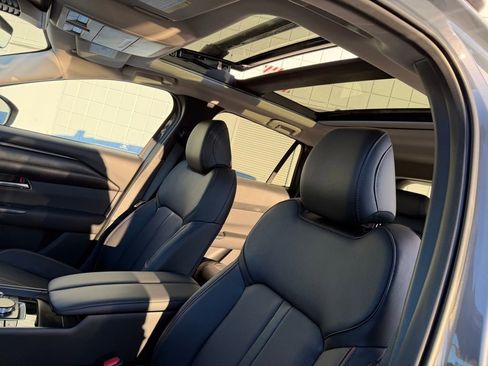 New 2026 MAZDA CX-50 AWD 2.5 Hybrid w/ Weather Package image 17