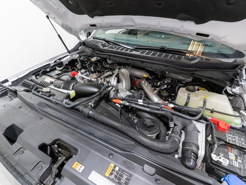 Used 2026 Ford F250 King Ranch w/ Chrome Package image 43