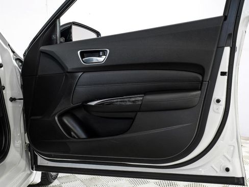 Used 2019 Acura TLX w/ Technology Package FWD image 46