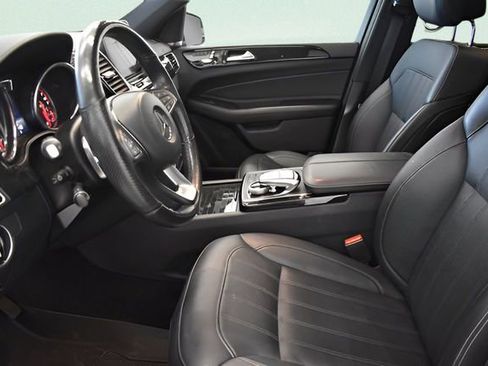 Used 2019 Mercedes-Benz GLS 450 GLS 450 4matic image 23