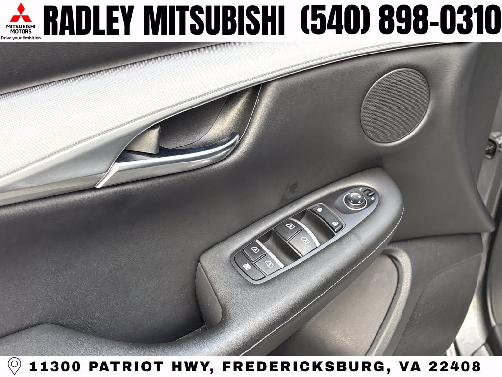 Used 2020 INFINITI QX50 Essential w/ Edition 30 Package AWD/4WD image 5