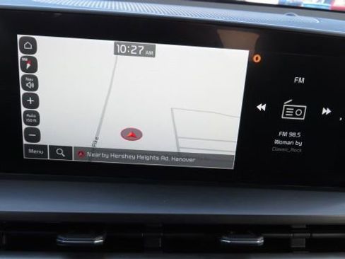 Used 2024 Kia Telluride S w/ S Sunroof Package image 12