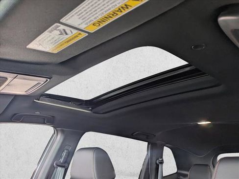 New 2026 Honda CR-V Sport-L image 15