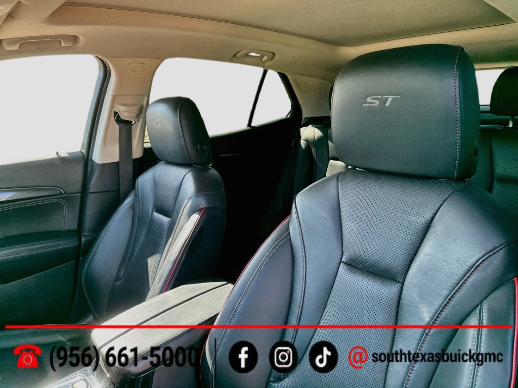 Used 2022 Buick Envision Essence w/ Technology Package I FWD image 14