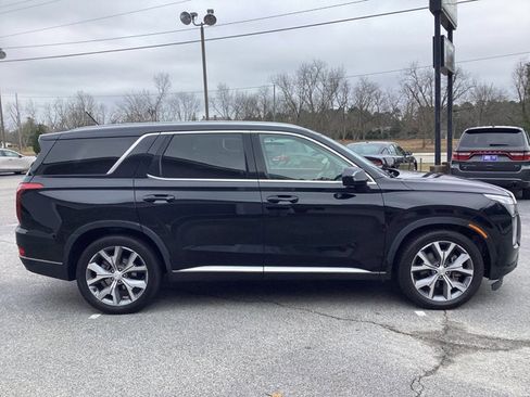 Used 2021 Hyundai Palisade SEL image 6