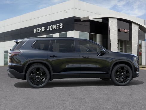 New 2026 GMC Acadia Elevation AWD/4WD image 5