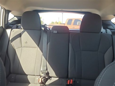 New 2025 Subaru Impreza 2.0i image 29