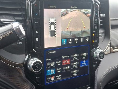 Used 2020 RAM 3500 Limited image 18