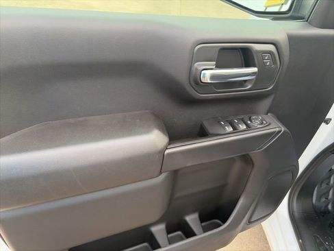 New 2026 GMC Sierra 1500 Pro w/ Pro Value Package image 16