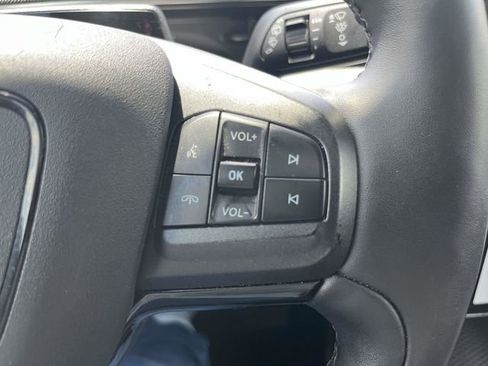 Certified 2022 Ford Mustang Mach-E Premium RWD image 24